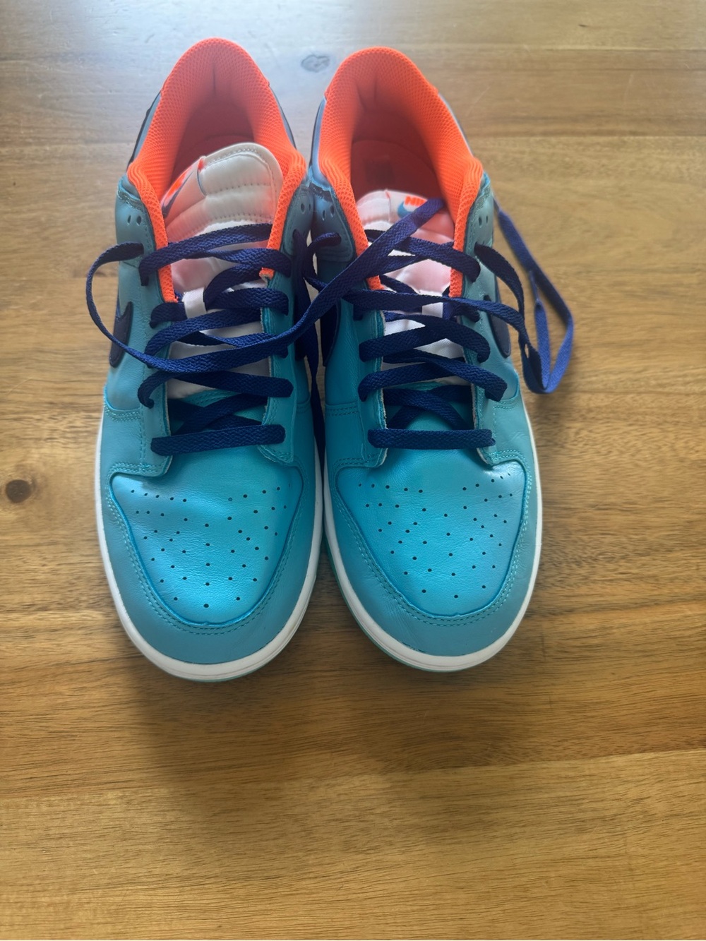Nike Dunk Low SE - Picture 3 of 7